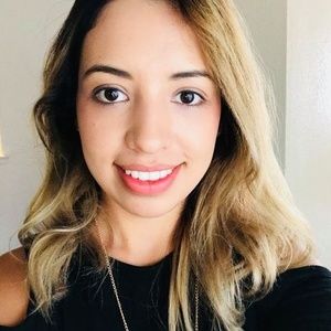 Meet your Posher, Veronica